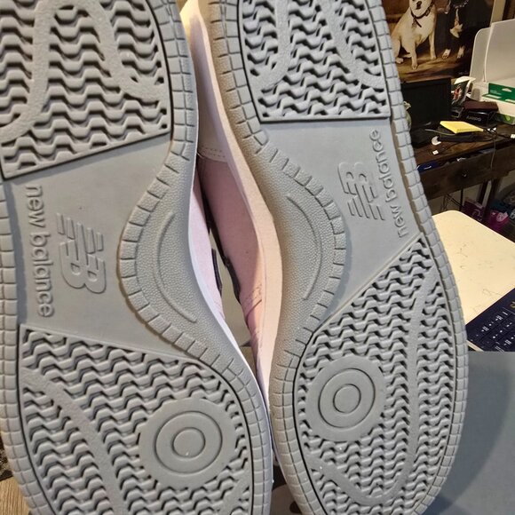 New Balance 480 Men's Shoes Pink/Pink bb480-lth Sneakers Shoes MENS SIZE 10 NEW - Picture 9 of 10